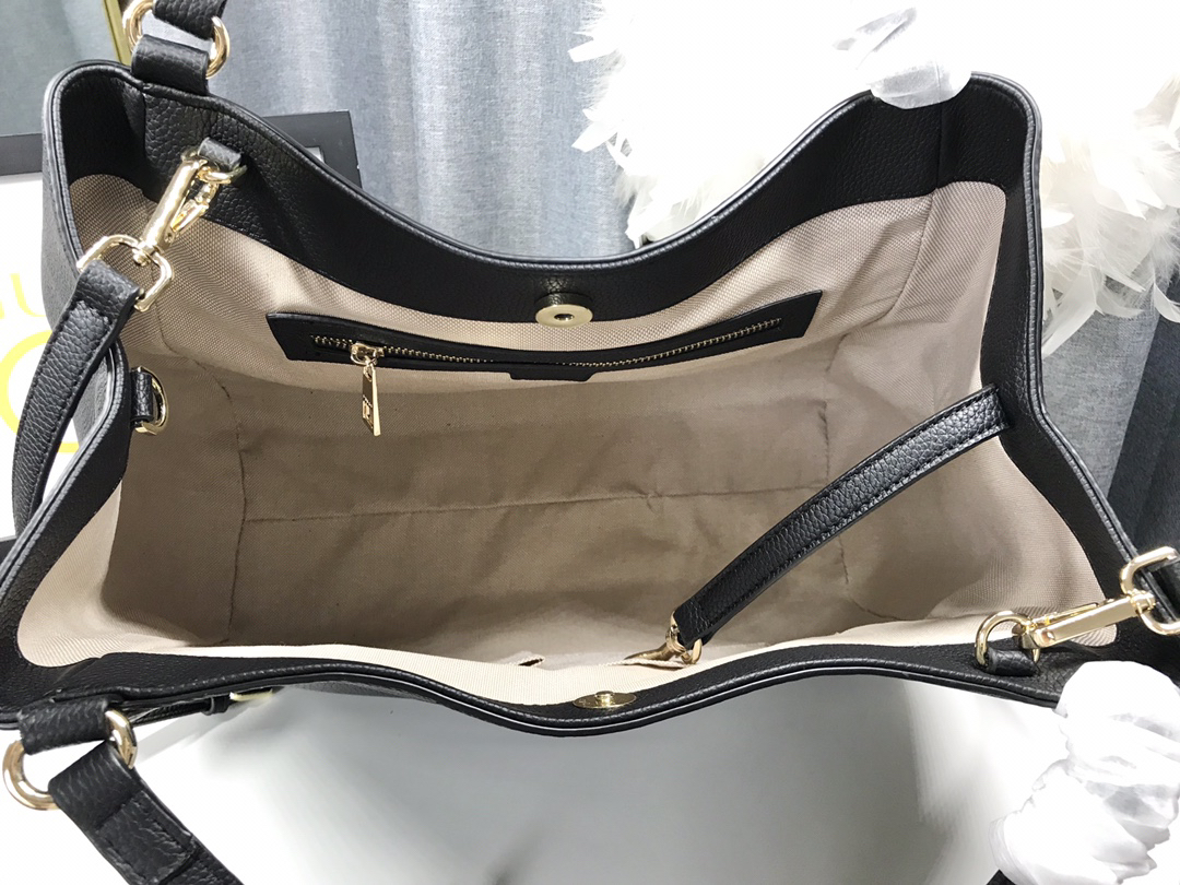 Gucci Classic Large Tote Bag