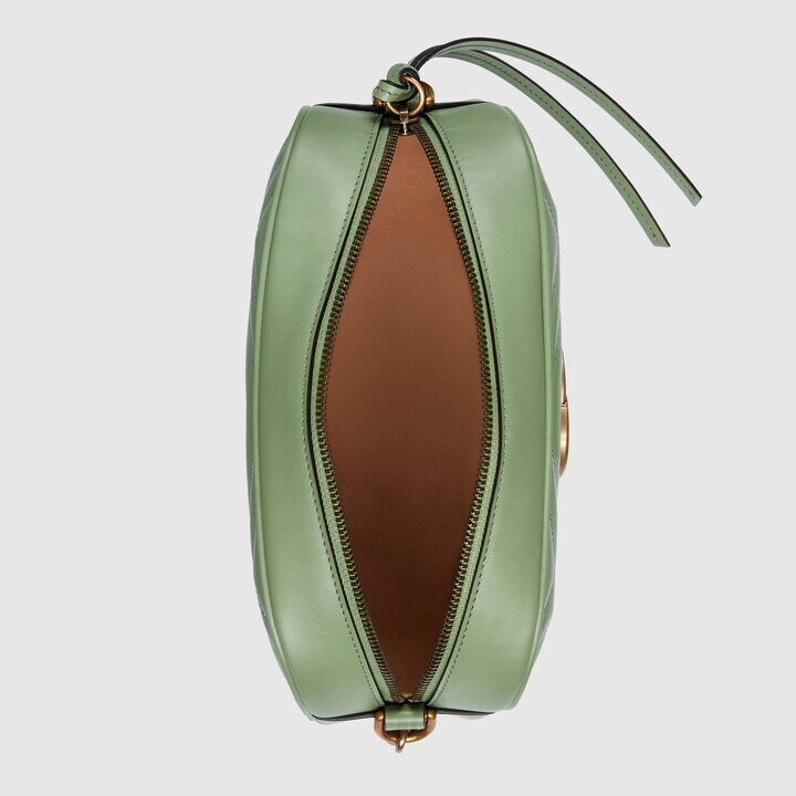 Gucci GG Marmont Shoulder & Crossbody Bag