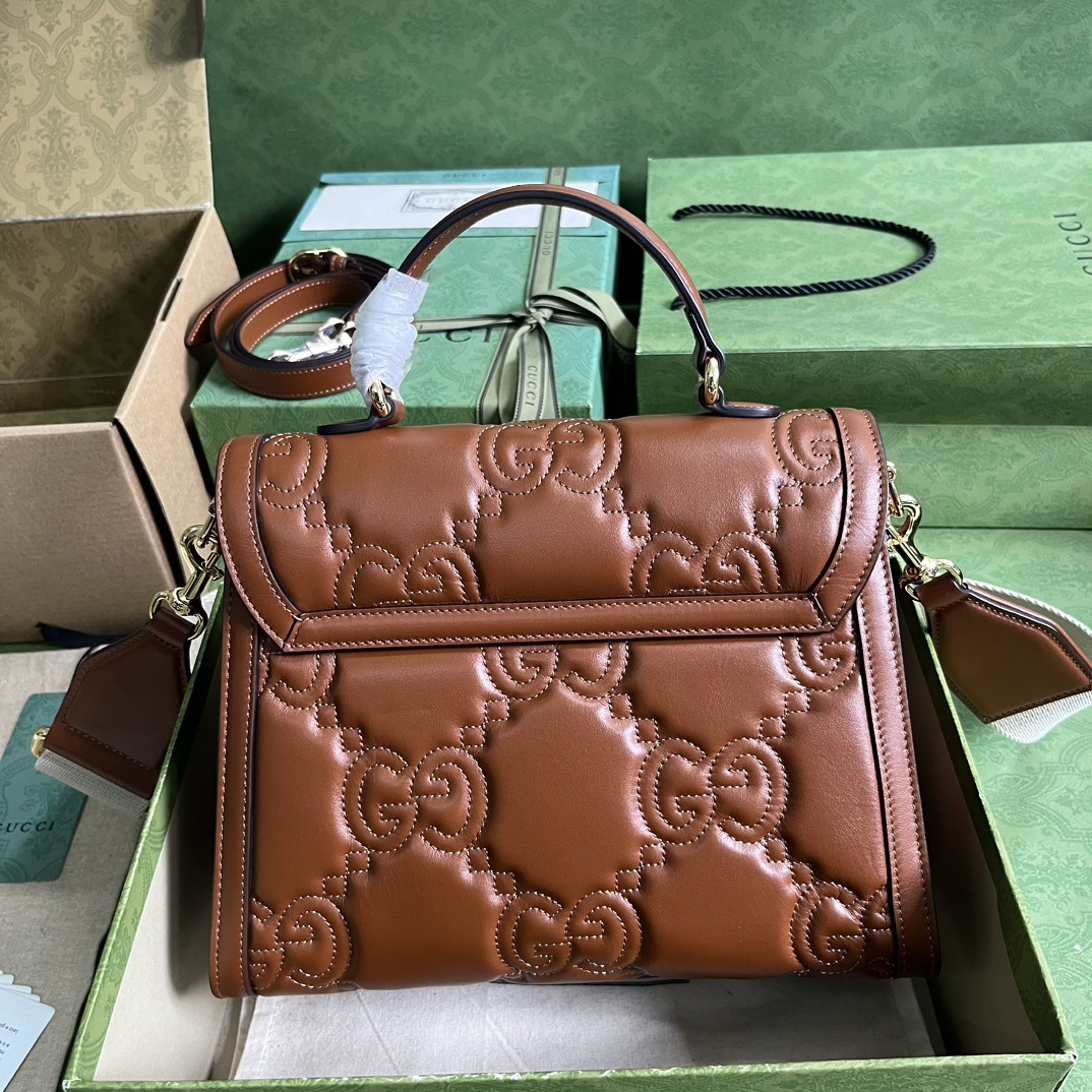 Gucci GG Marmont Shoulder & Crossbody Bag