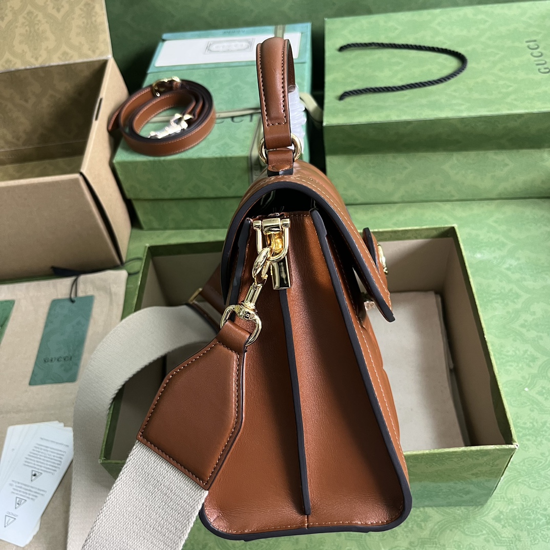 Gucci GG Marmont Shoulder & Crossbody Bag