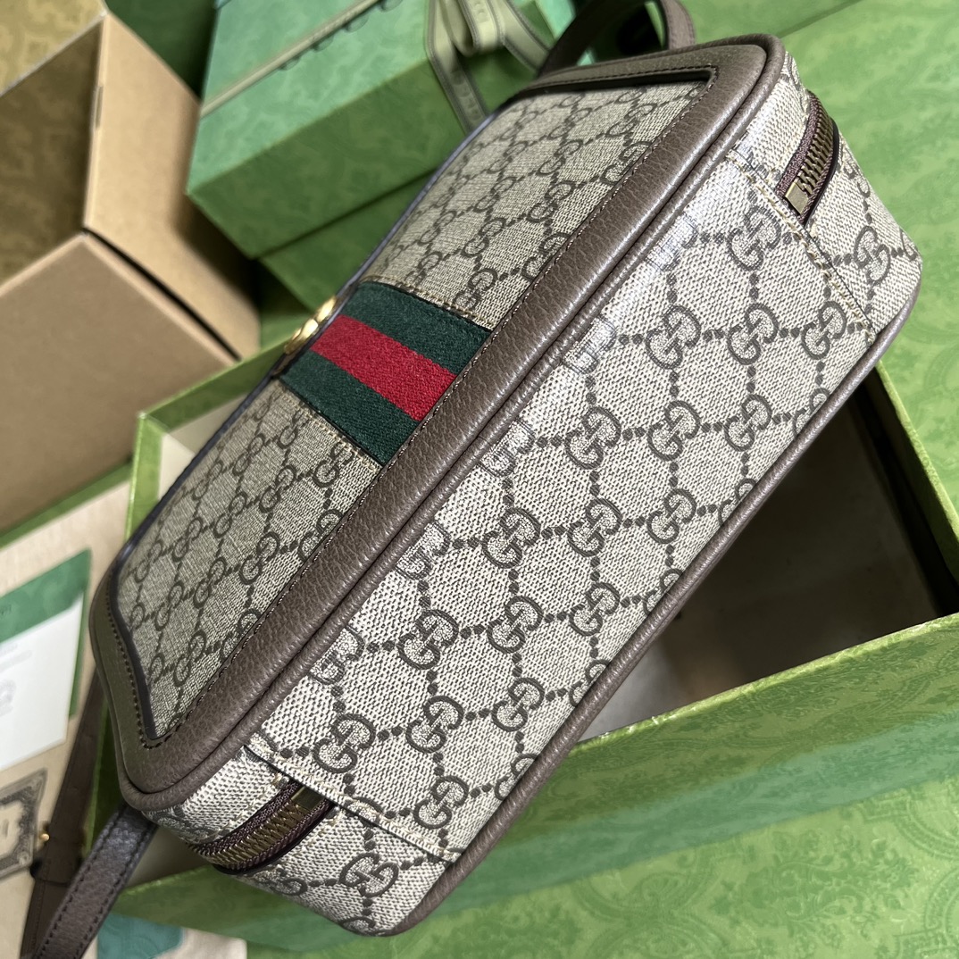 Gucci Ophidia Shoulder Bag