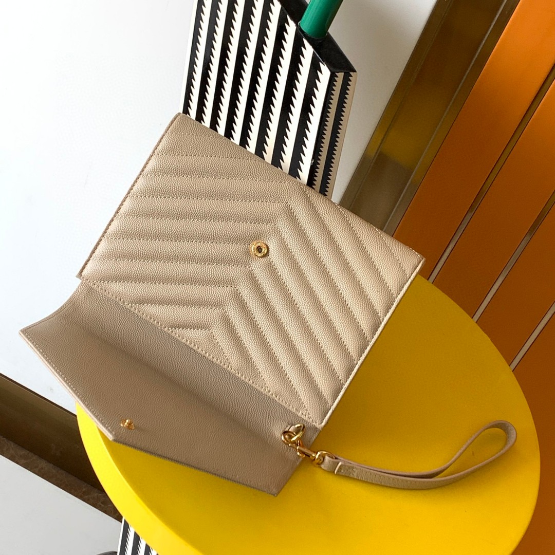 Saint Laurent Classic Leather Unique Crossbody & Shoulder Bag