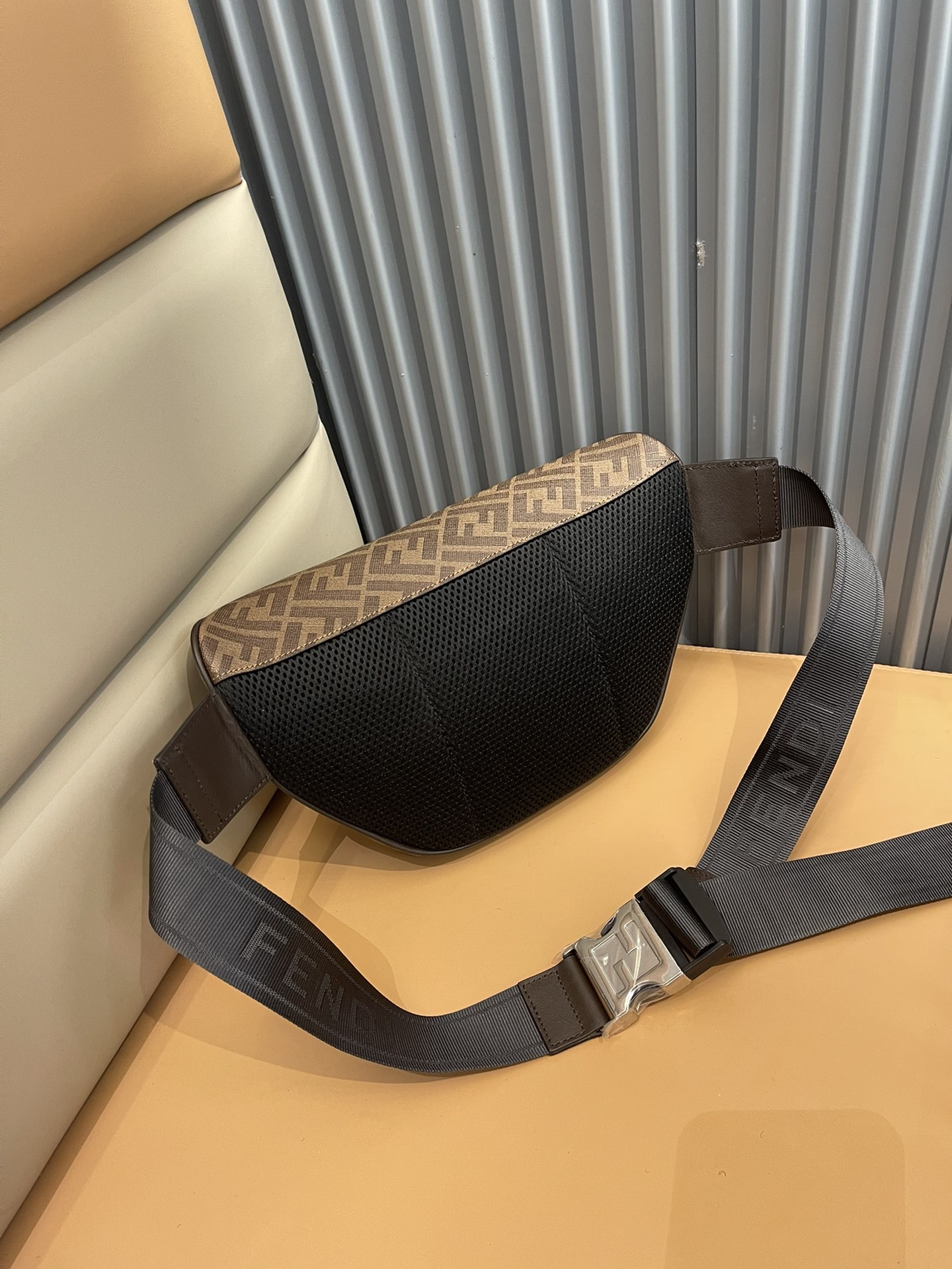 FENDI Classic Waist Bag