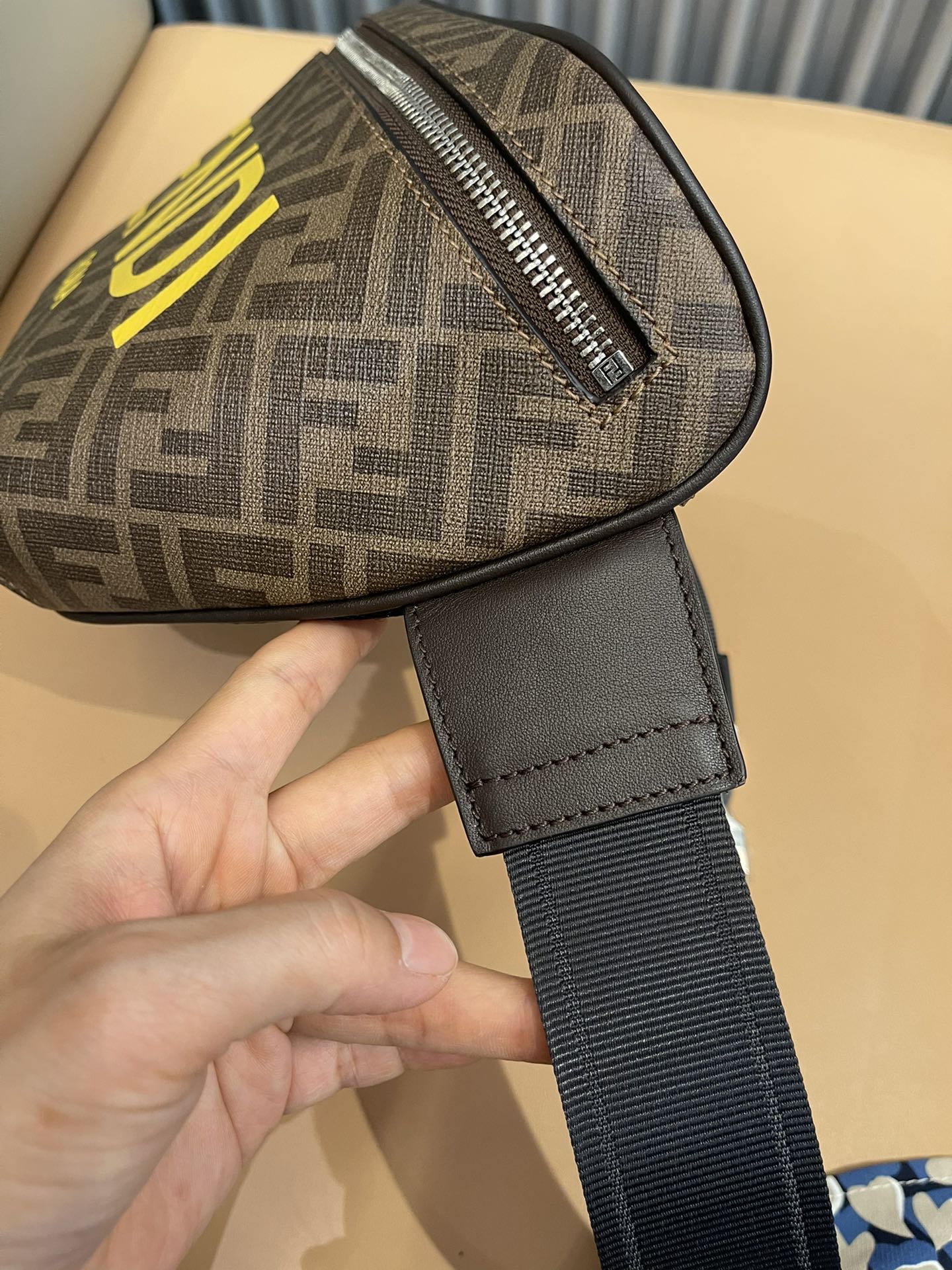 FENDI Classic Waist Bag