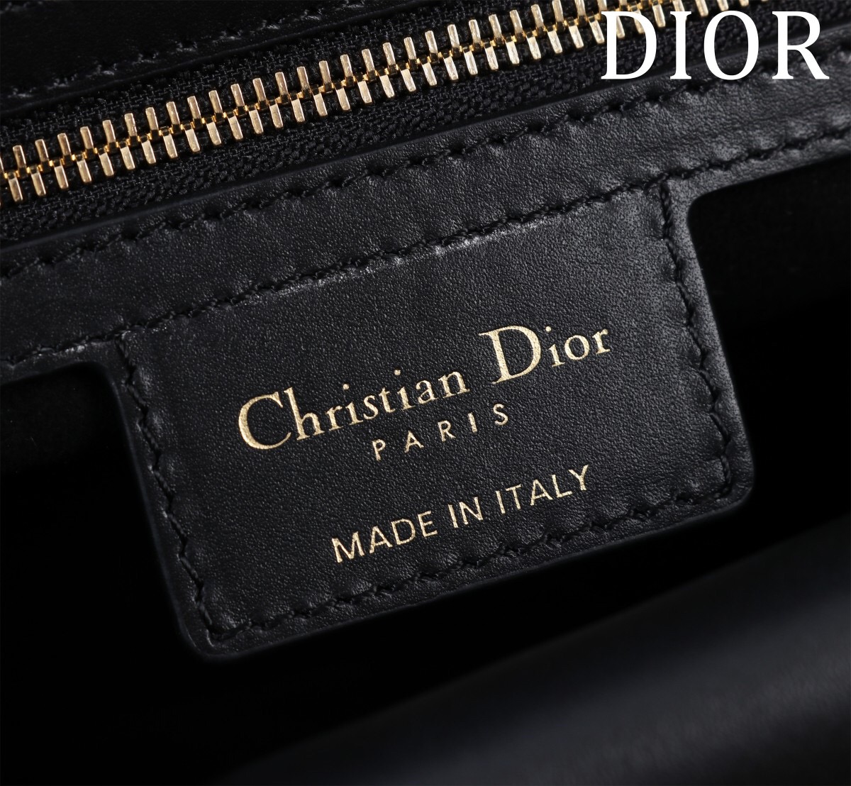 Dior Jolie Top Handlebag