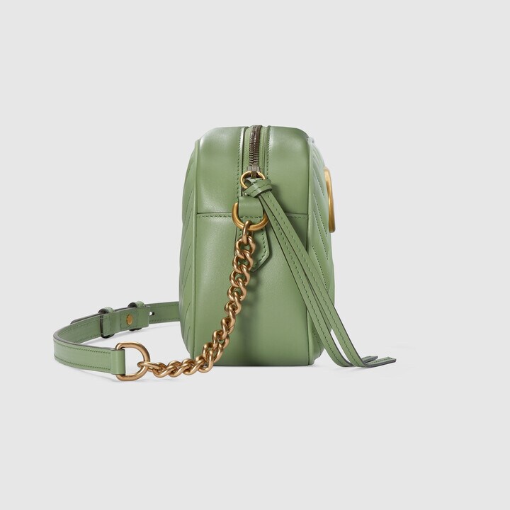 Gucci GG Marmont Shoulder & Crossbody Bag