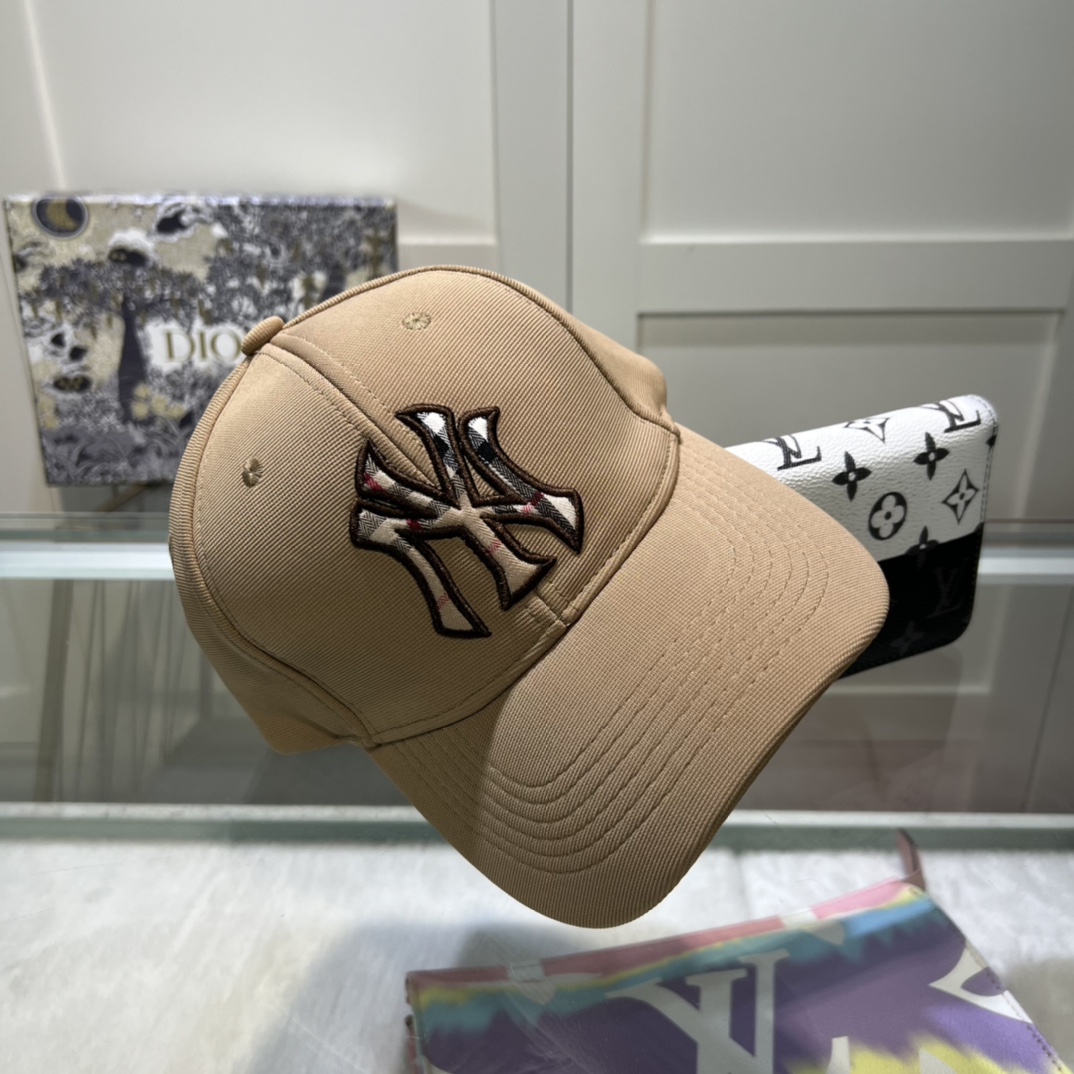 Original big brand luxury goods 1:1 high-end quality top original size copyPeaked cap