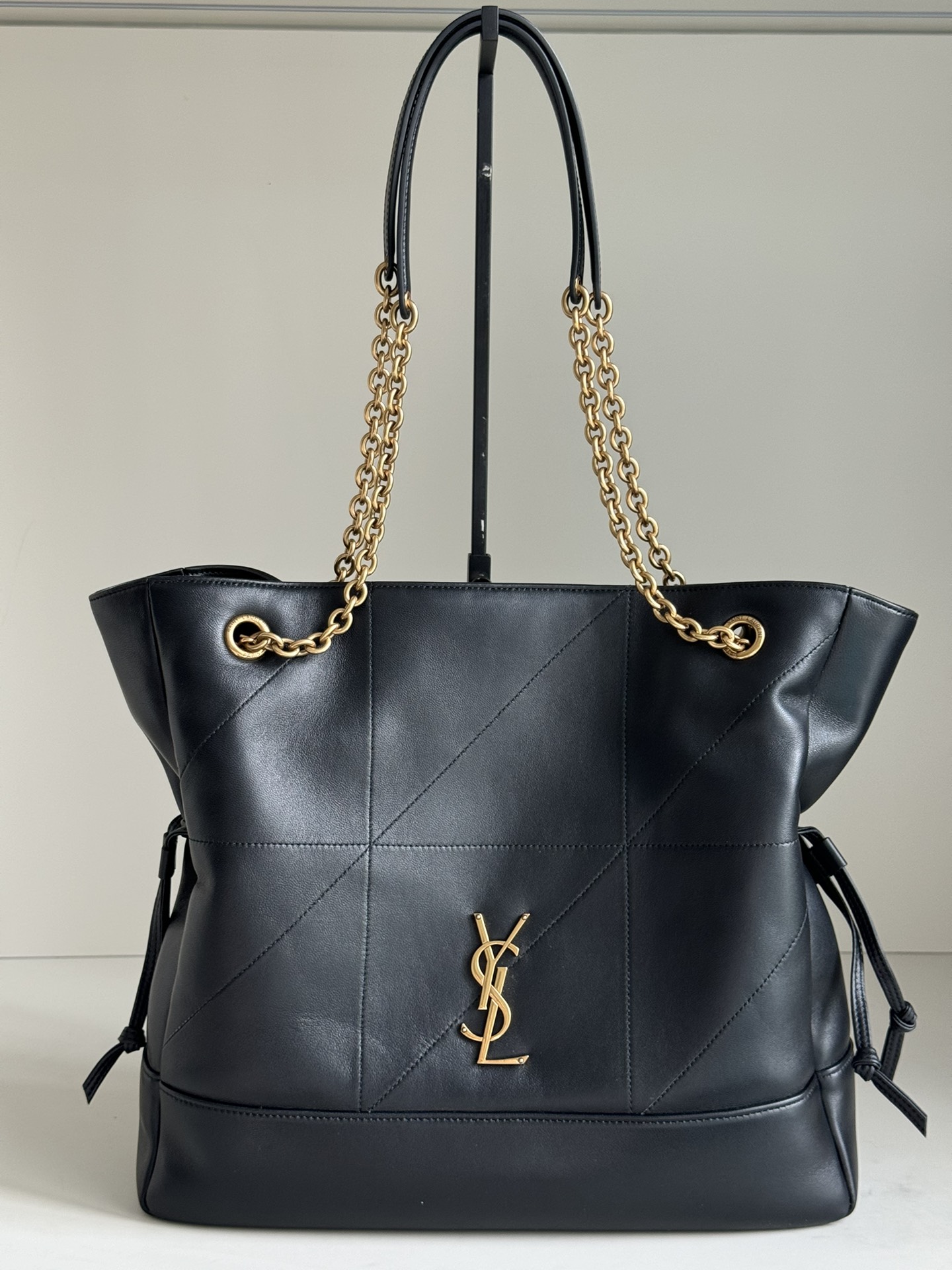 Saint Laurent Niki Large Shopping Bag