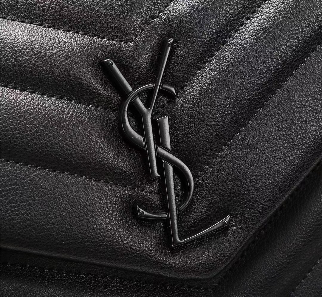 Saint Laurent Paris Classic Sac De Jour Bag for Women