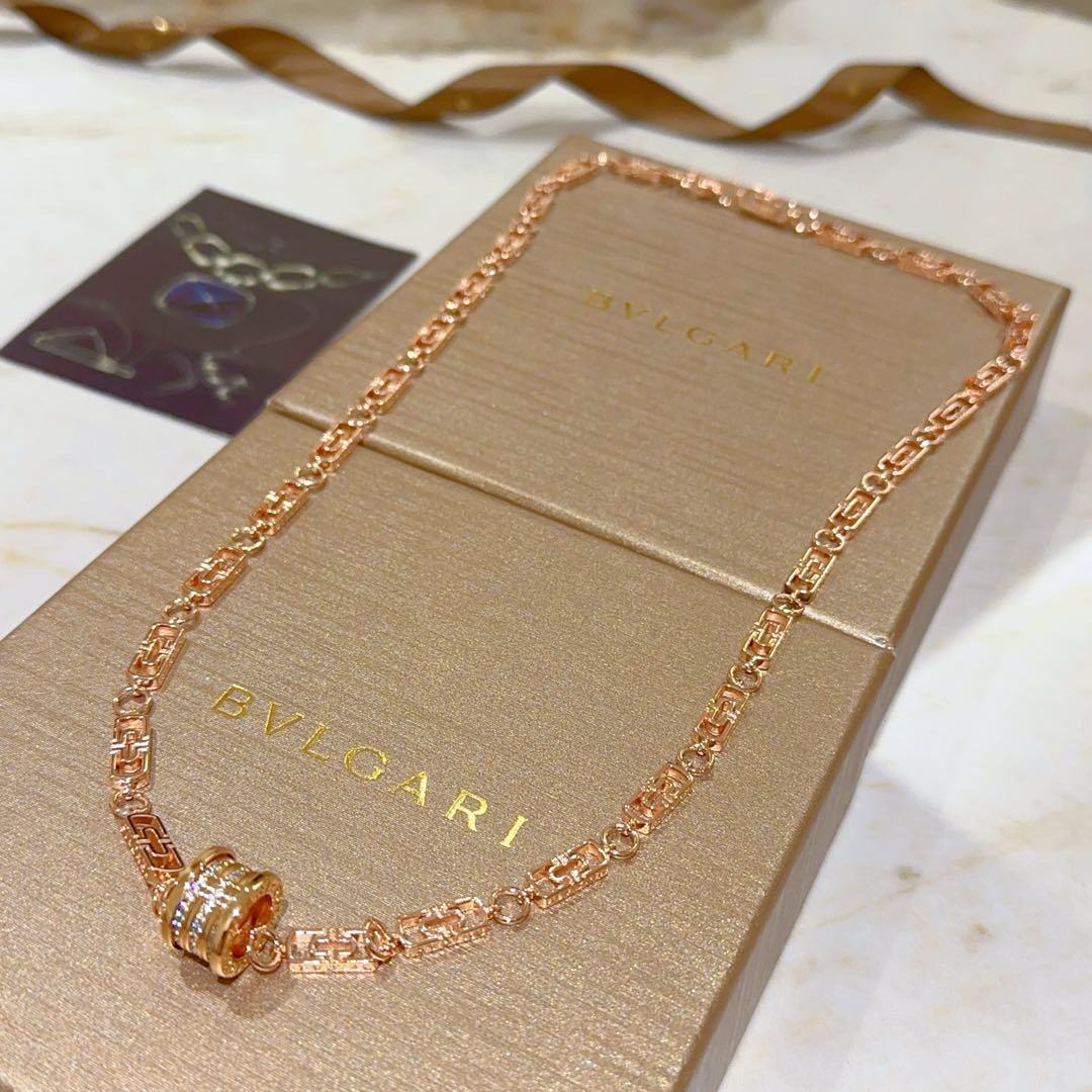 BVLGARI Divas' Dream Necklace