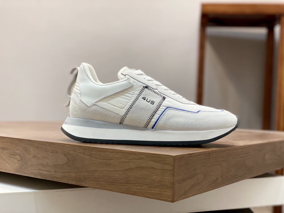 Paciotti 4 US Sneakers