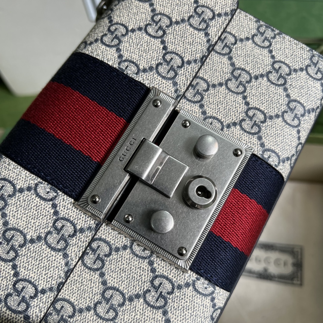 Gucci Ophidia Shoulder Bag