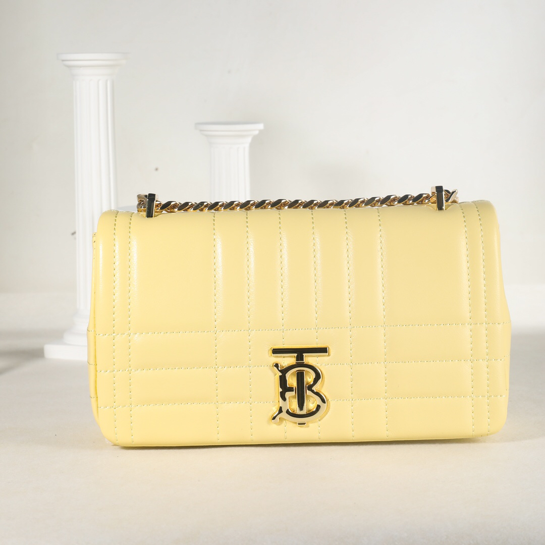 Burberry Premium Loewe-Style Bag