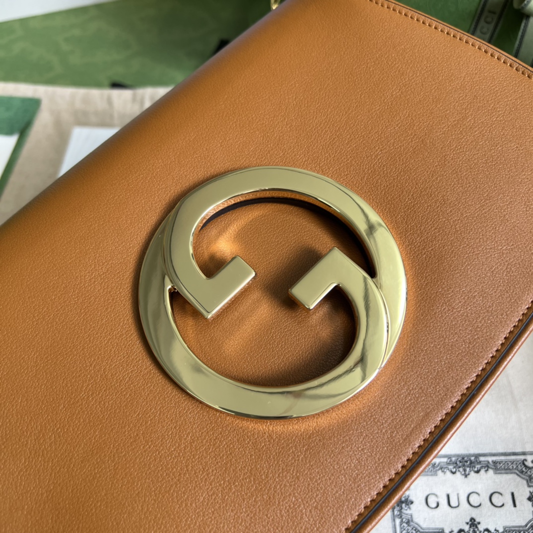 Gucci Blondie Shoulder Bag