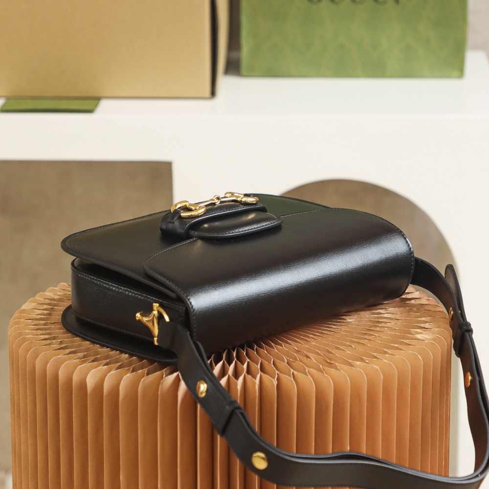 Gucci Horsebit 1955 Shoulder & Crossbody Bag
