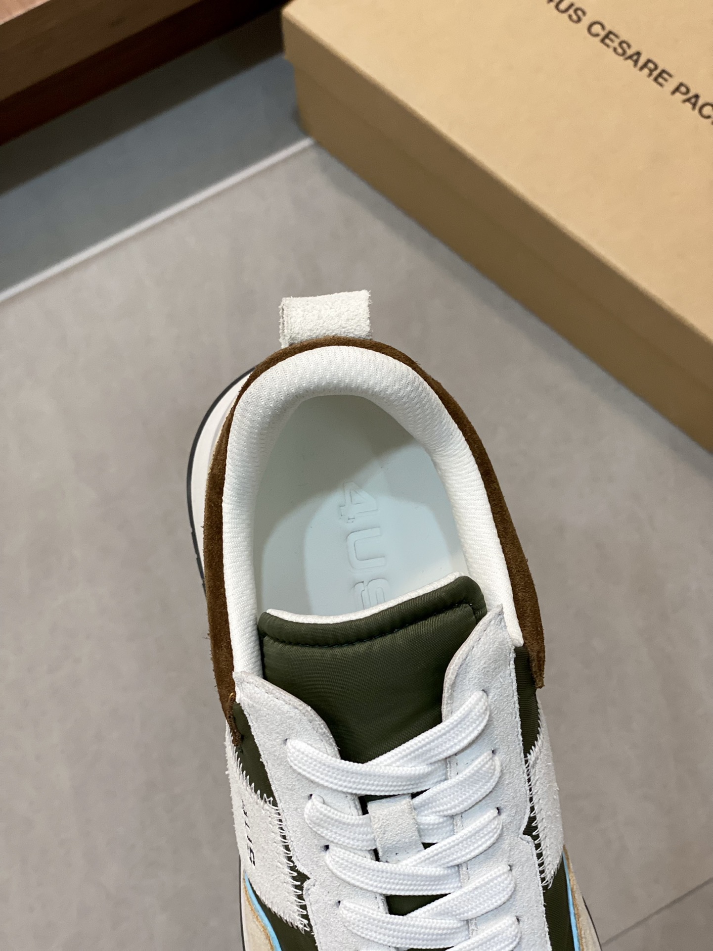 Paciotti 4 US Sneakers