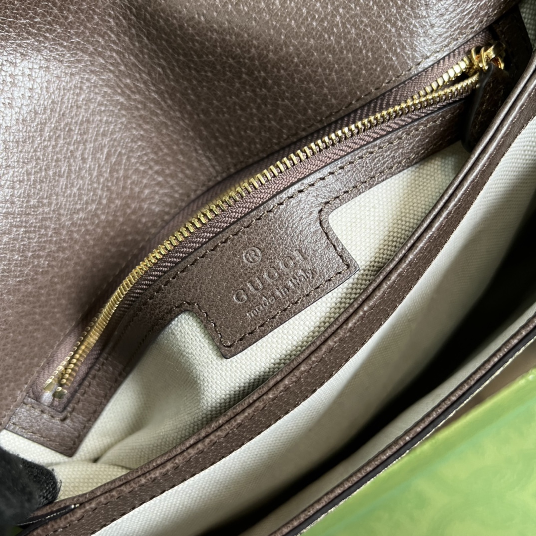 Gucci Blondie Shoulder Bag