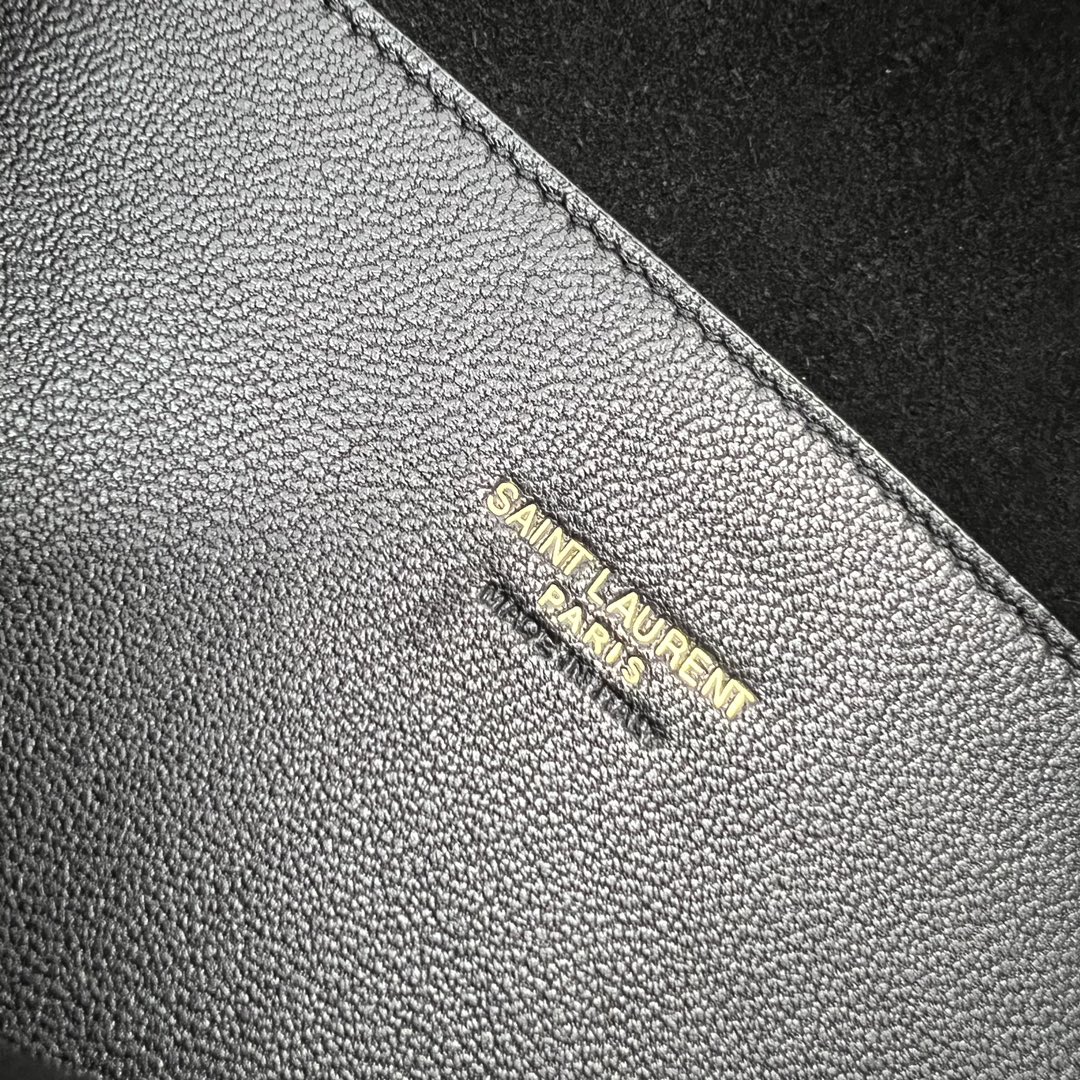 Saint Laurent AW24 PARIS VII POCHON New Style