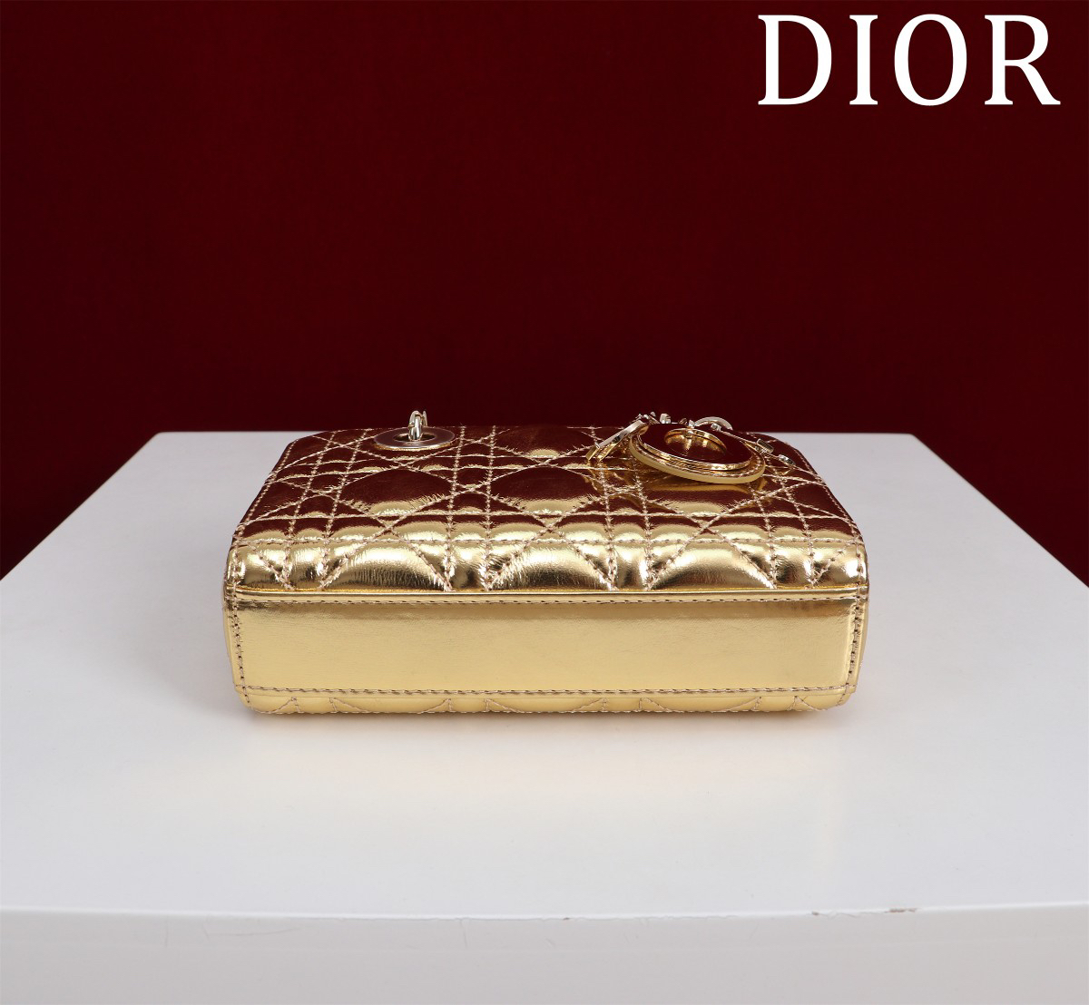 DIOR Lady D-Joy Micro Bag