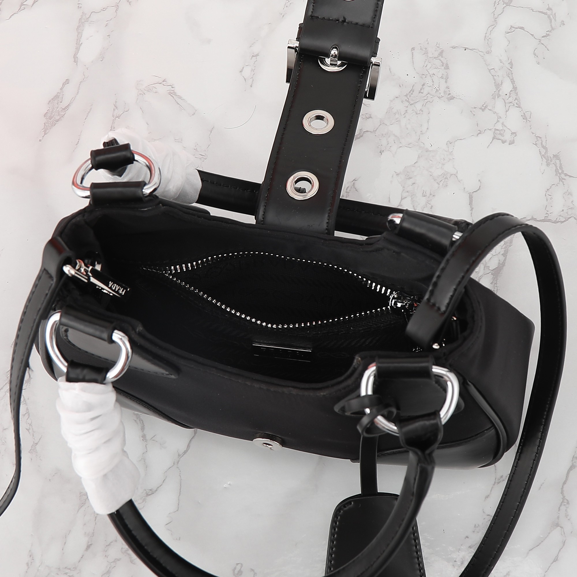 Prada Shoulder & Crossbody Bag
