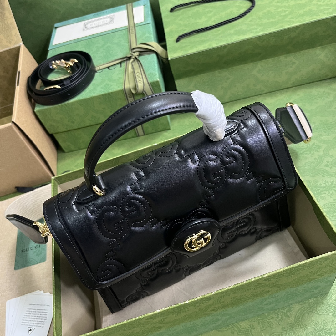 Gucci GG Marmont Shoulder & Crossbody Bag