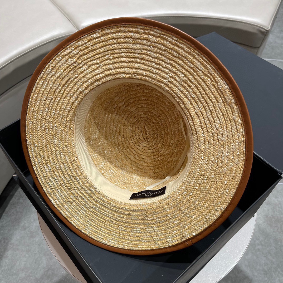 LV Premium Fisherman Hat