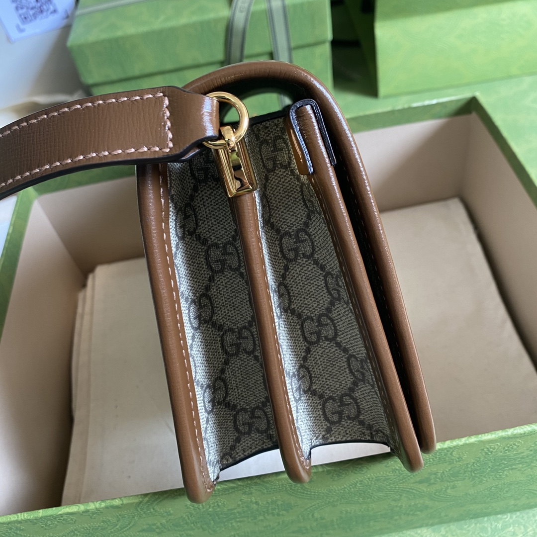 Gucci Ophidia Shoulder Bag