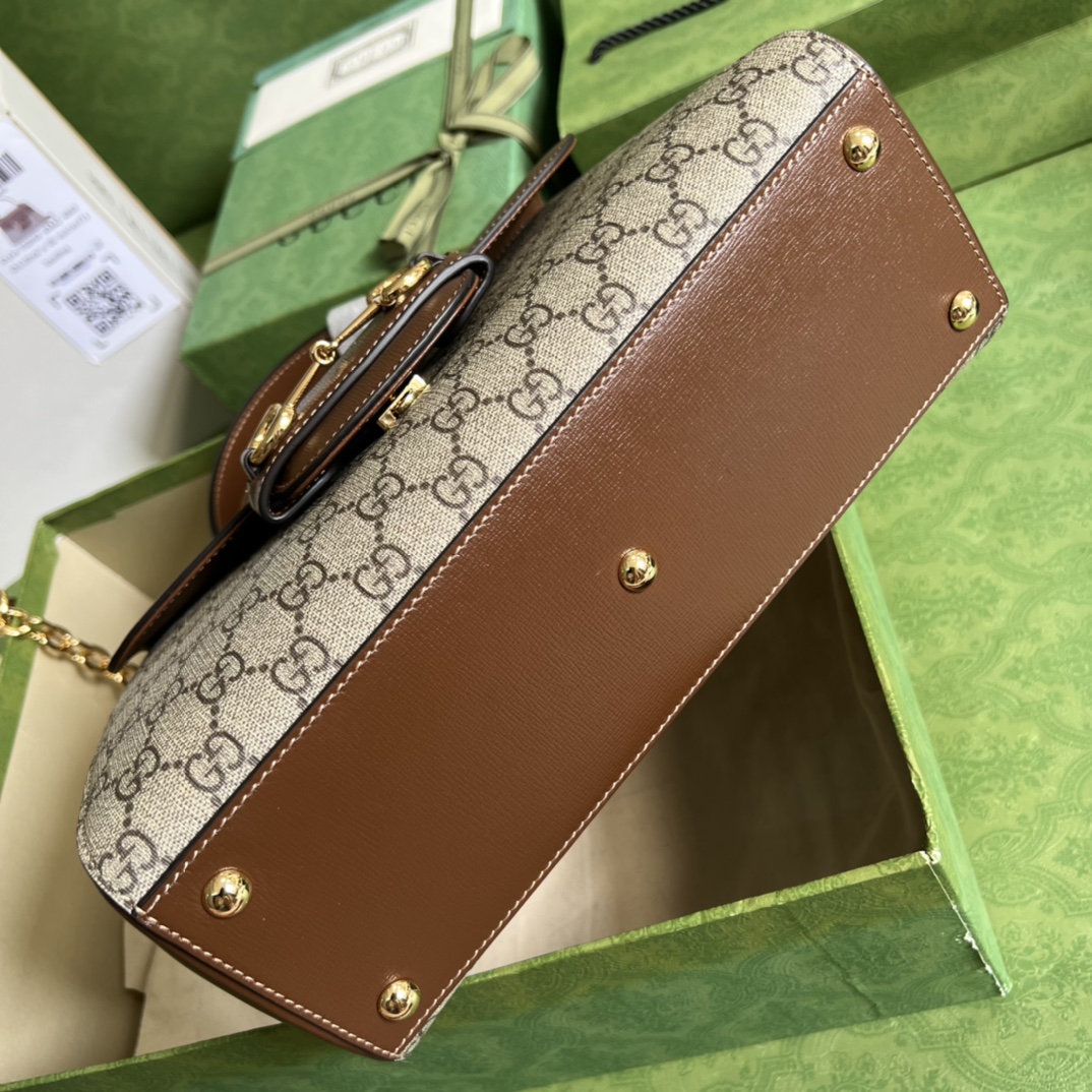 Gucci Ophidia Shoulder Bag