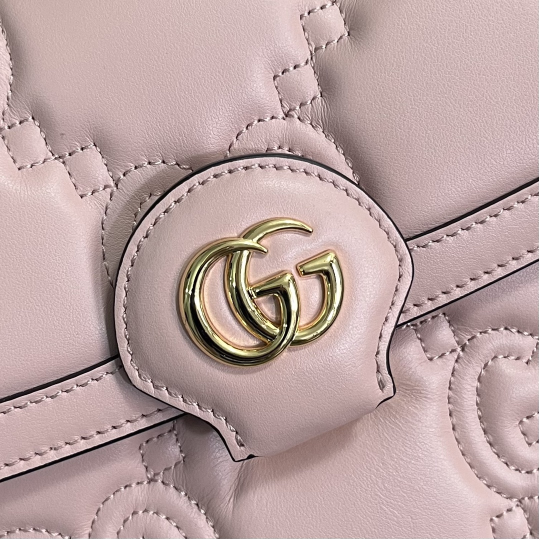 Gucci GG Marmont Shoulder & Crossbody Bag