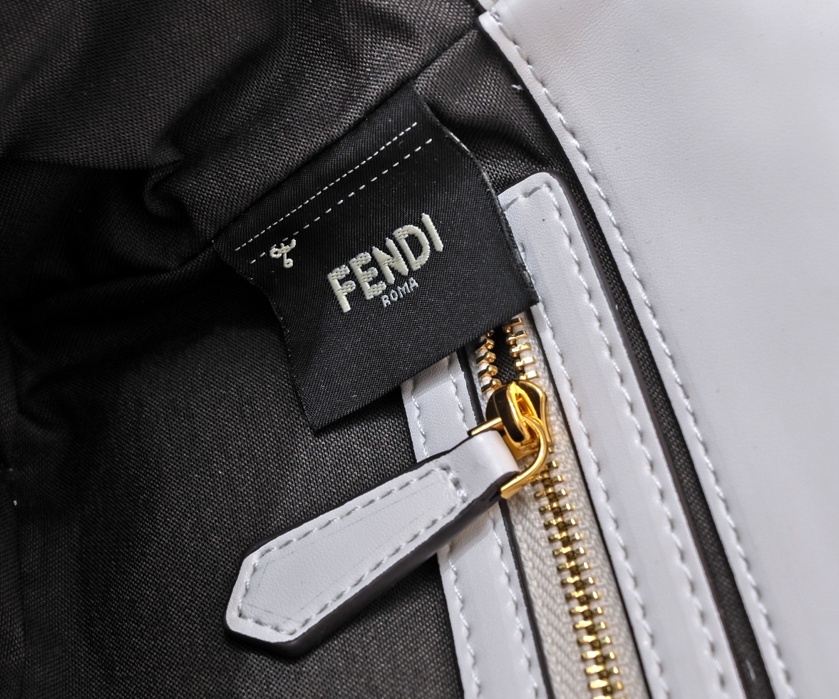 Fendi Baguette Bag