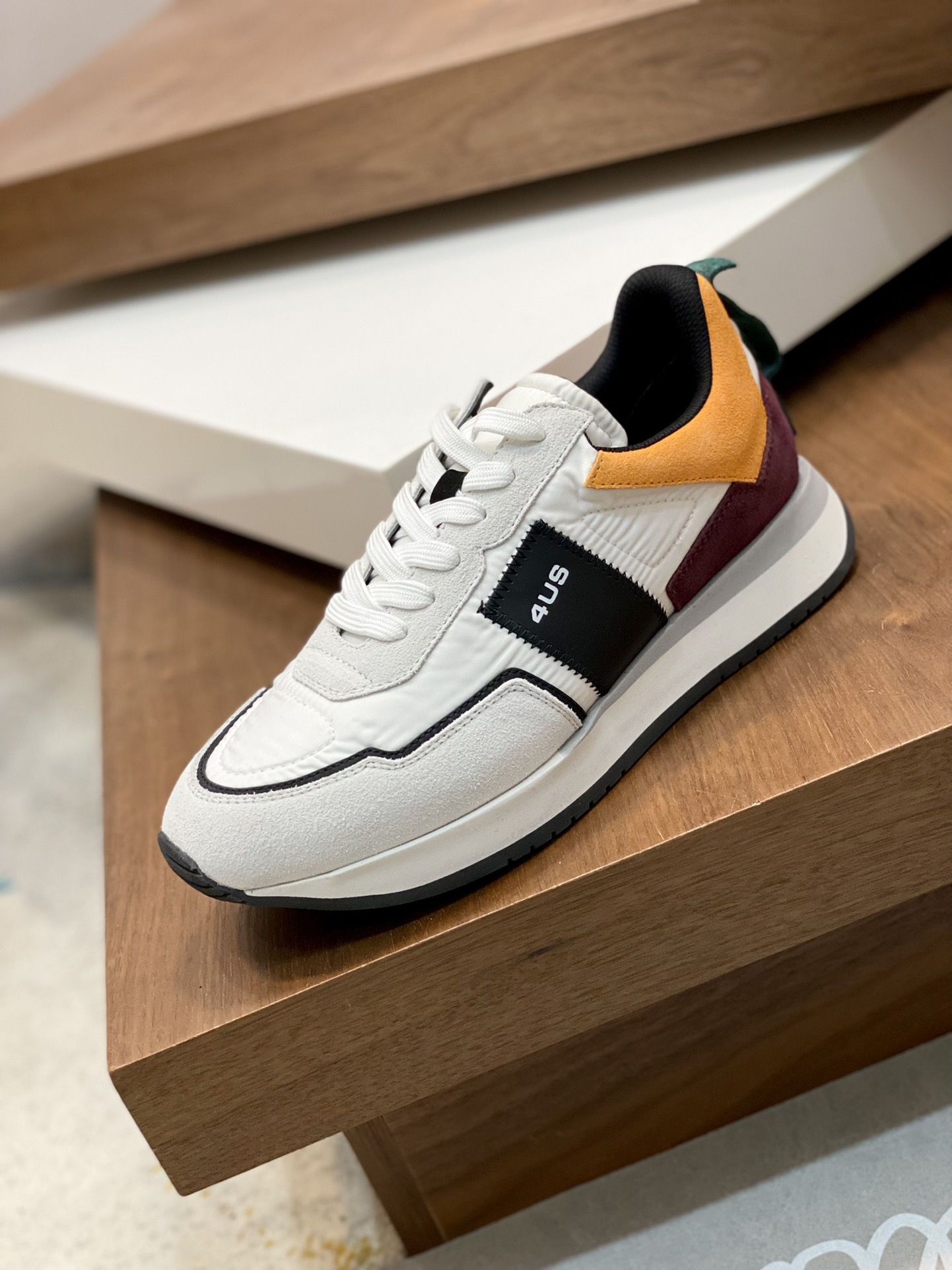 Paciotti 4 US Sneakers