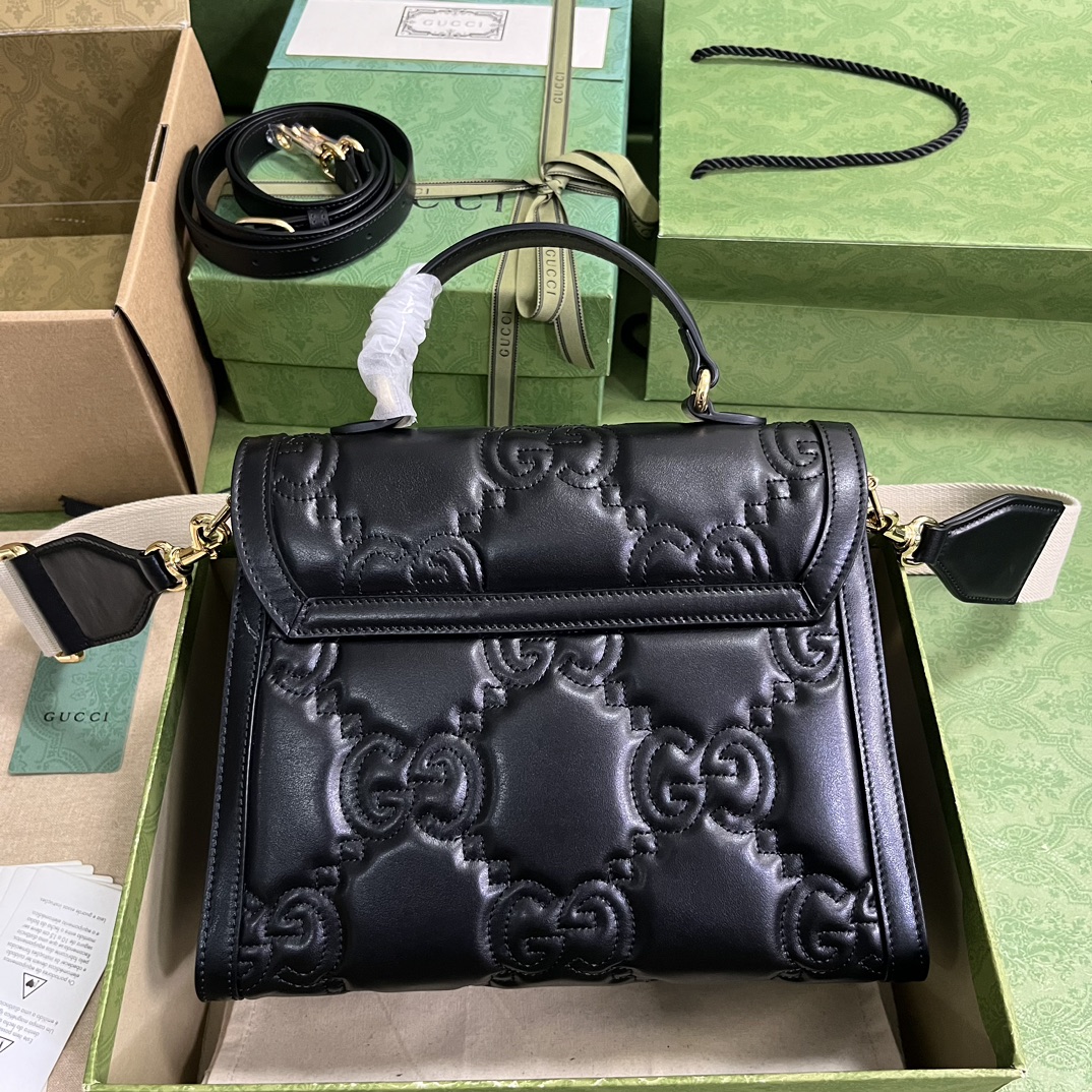 Gucci GG Marmont Shoulder & Crossbody Bag
