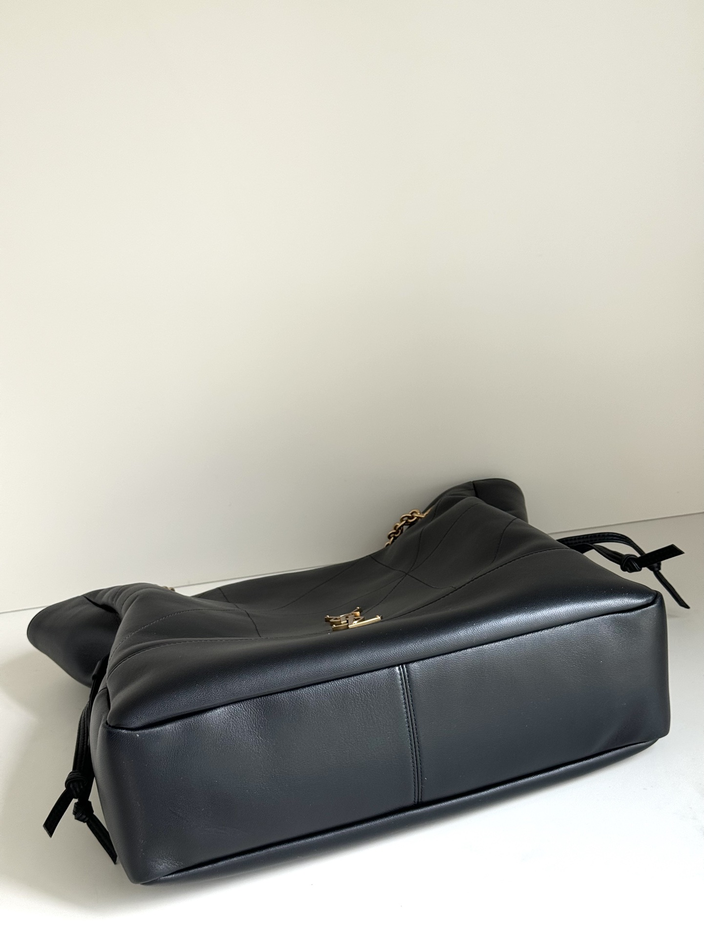 Saint Laurent Niki Large Shopping Bag