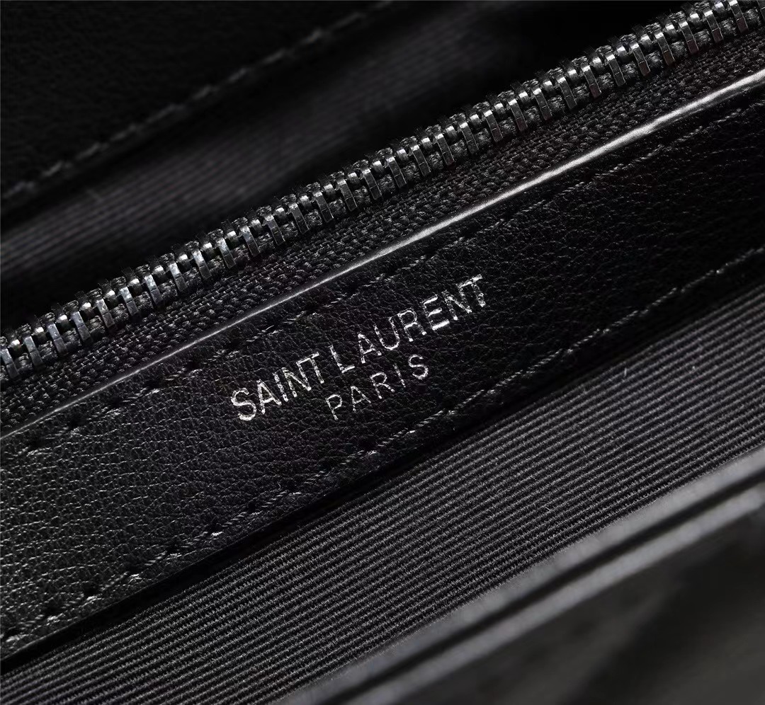 Saint Laurent Paris Classic Sac De Jour Bag for Women