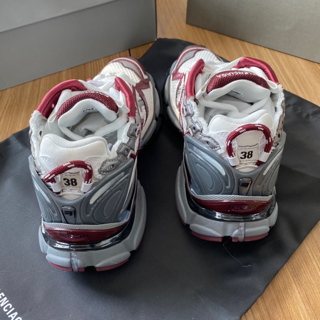 BALENCIAGA Demna's Sneakers