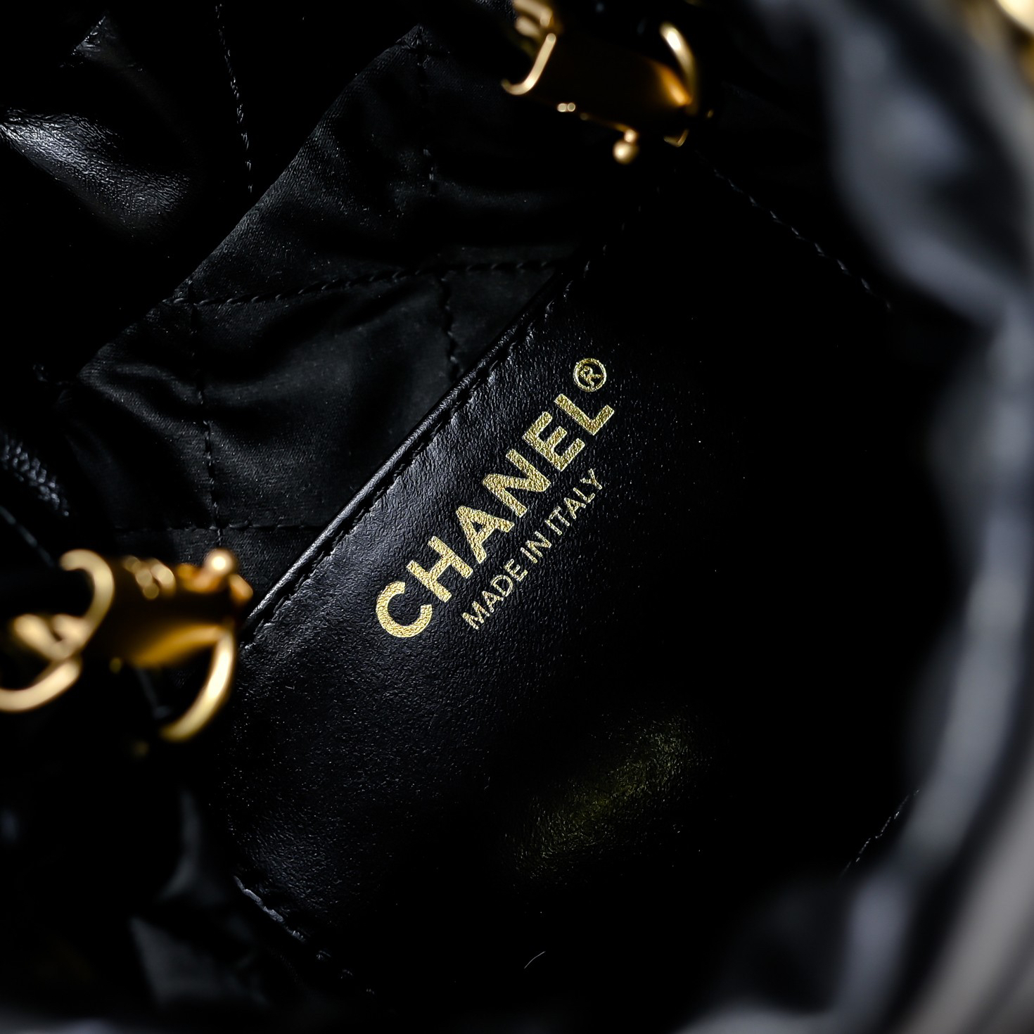 Chanel 22 Bag
