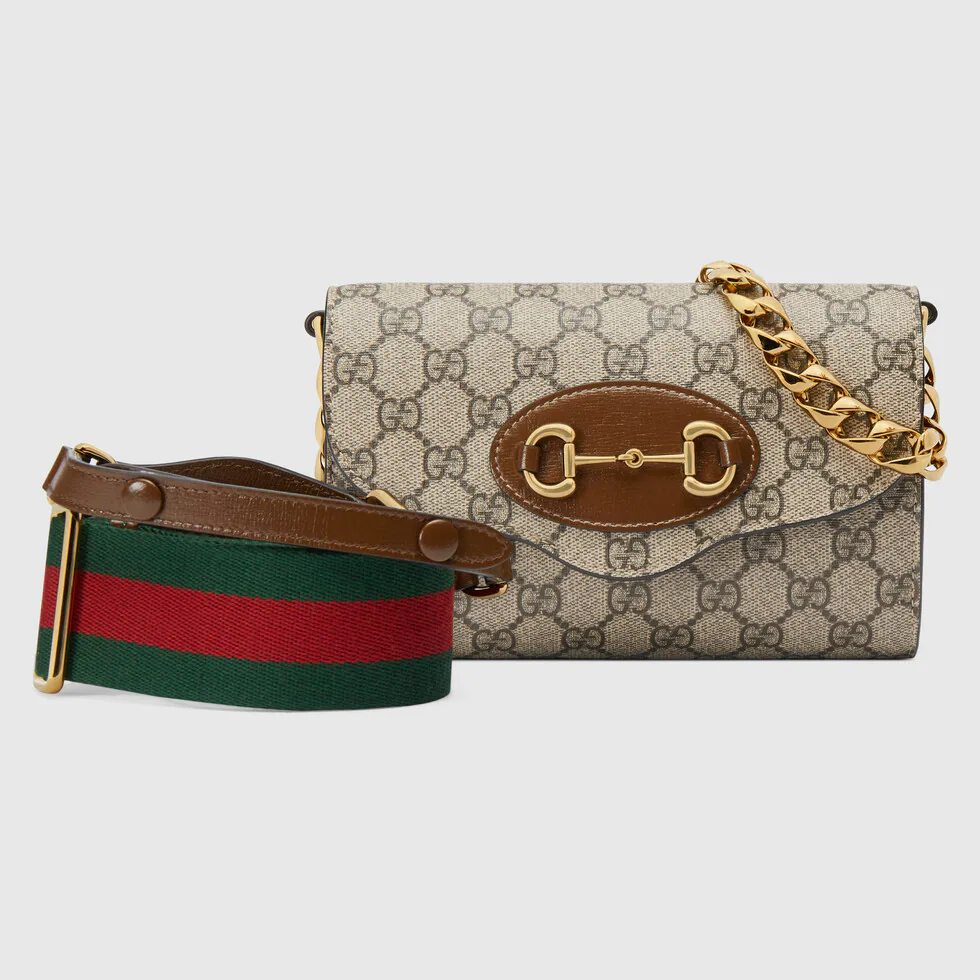Gucci Ophidia Shoulder Bag