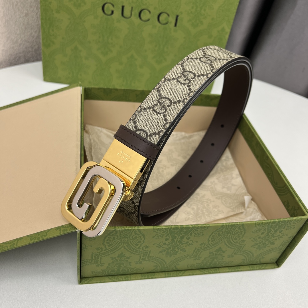 GUCCI Retrol Belt