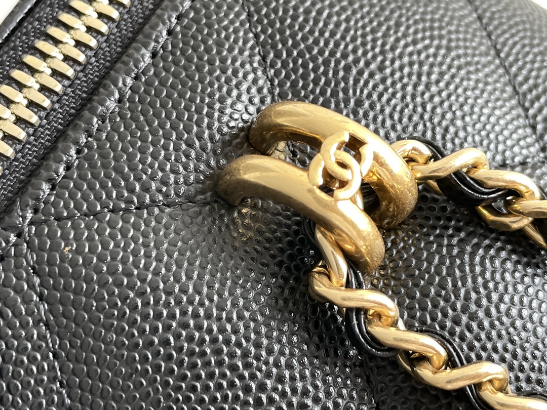 Chanel Original big brand luxury goods 1:1 high-end quality top original size copyChanel small box