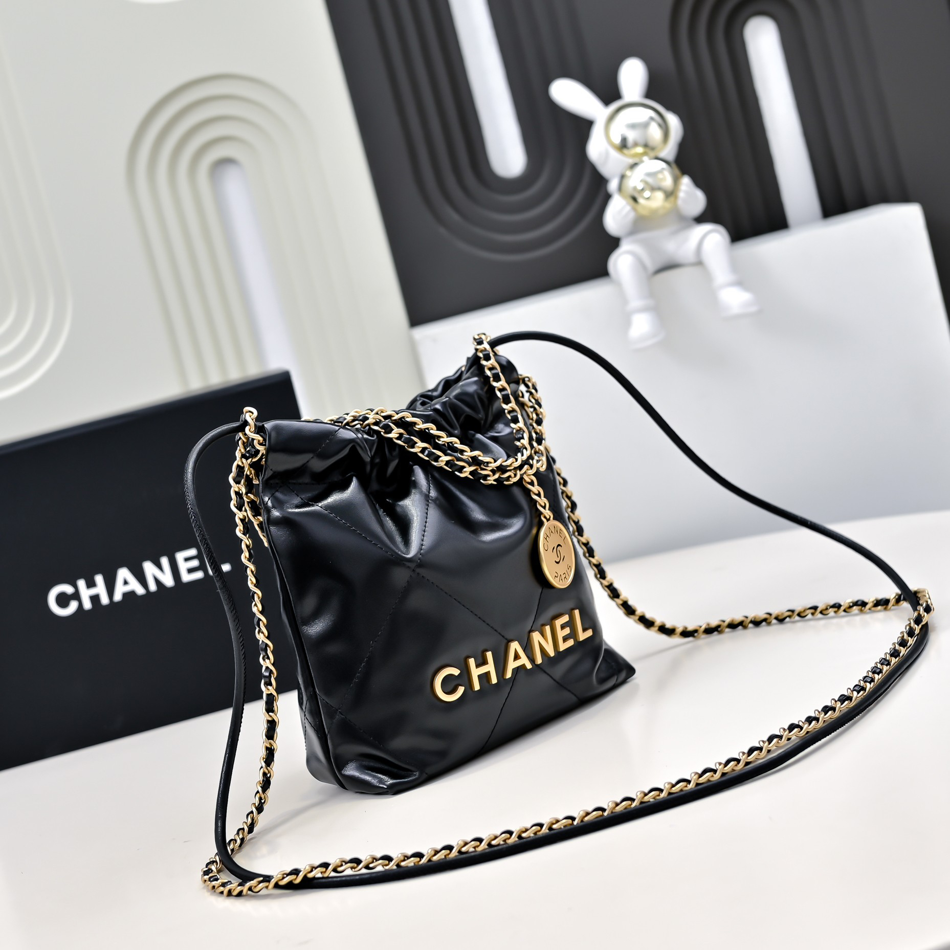 Chanel 22 Bag