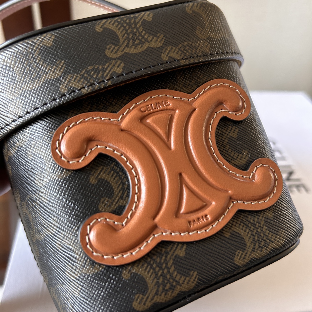 Celine Mini Lipstick Clutch