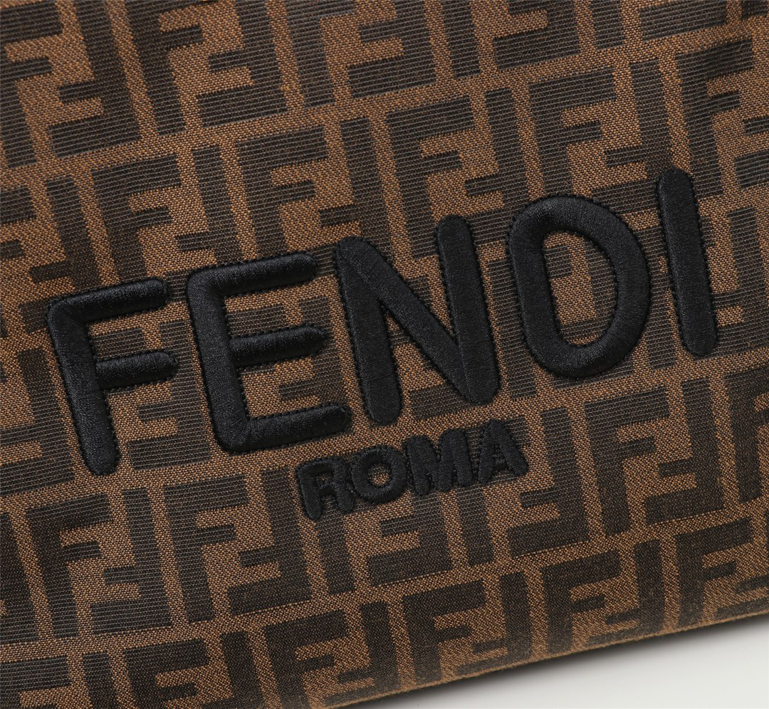 Fendi Perkaboo Tote Bag