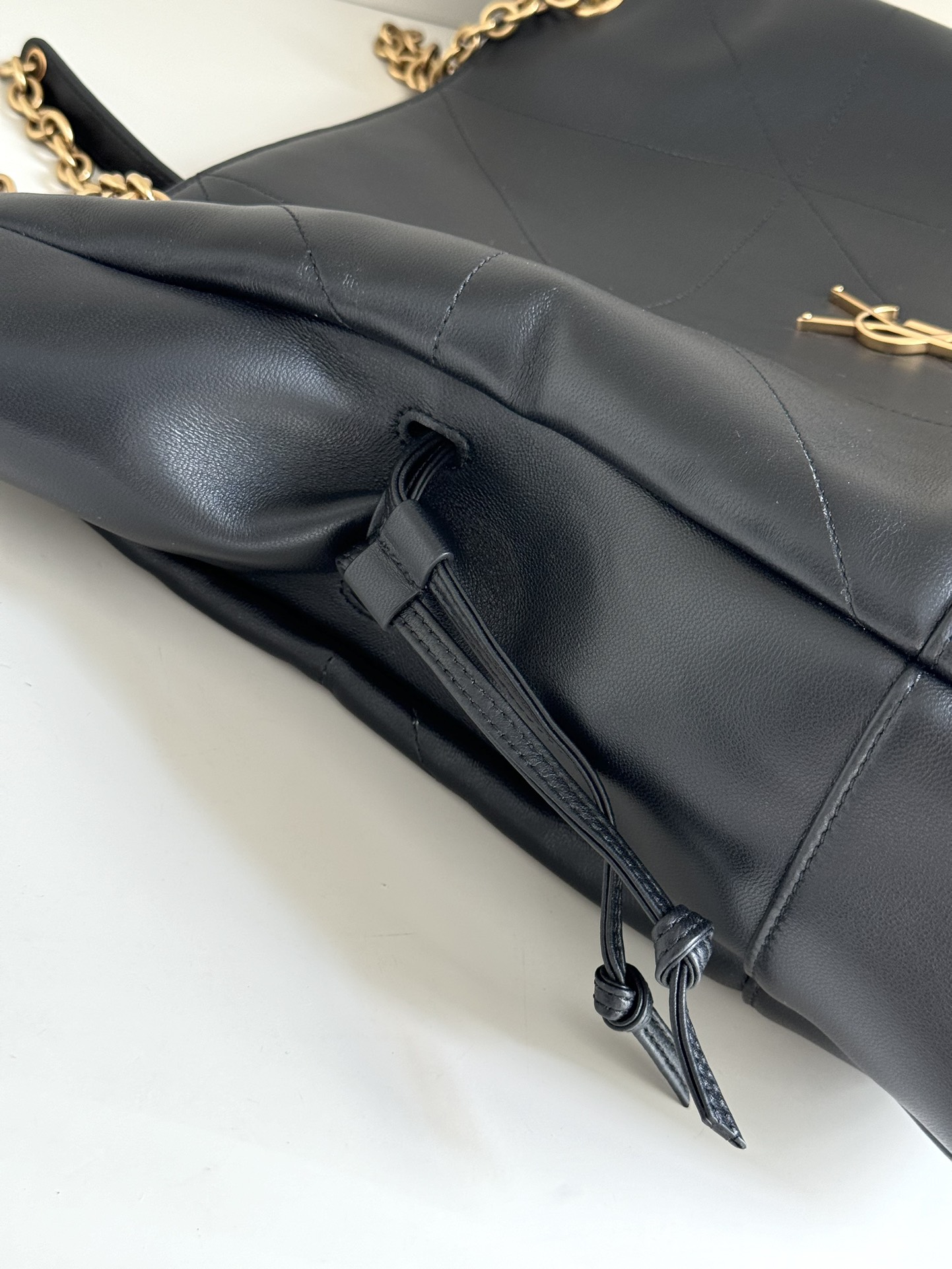 Saint Laurent Niki Large Shopping Bag