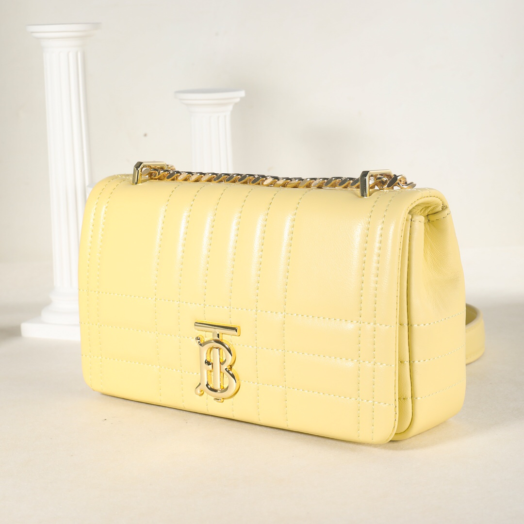 Burberry Premium Loewe-Style Bag