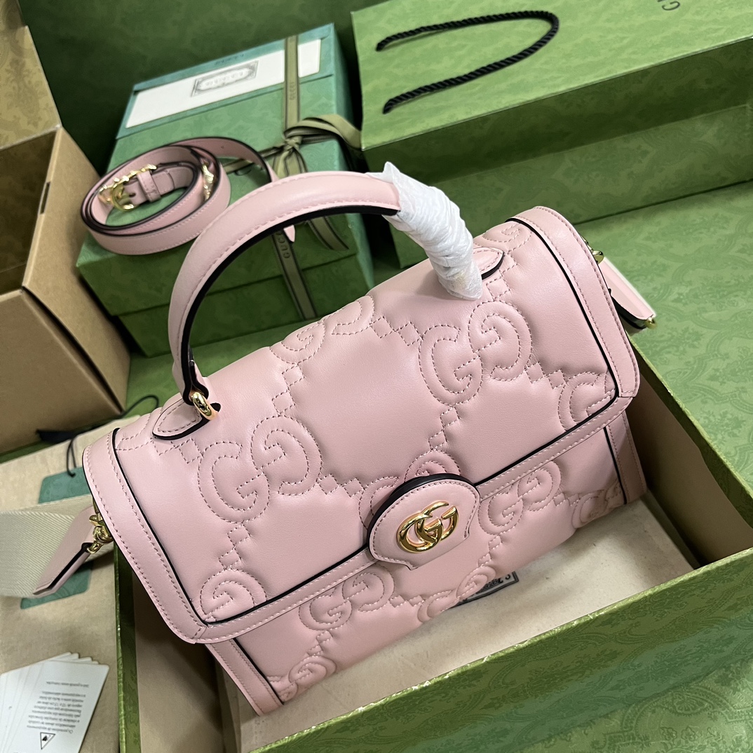 Gucci GG Marmont Shoulder & Crossbody Bag