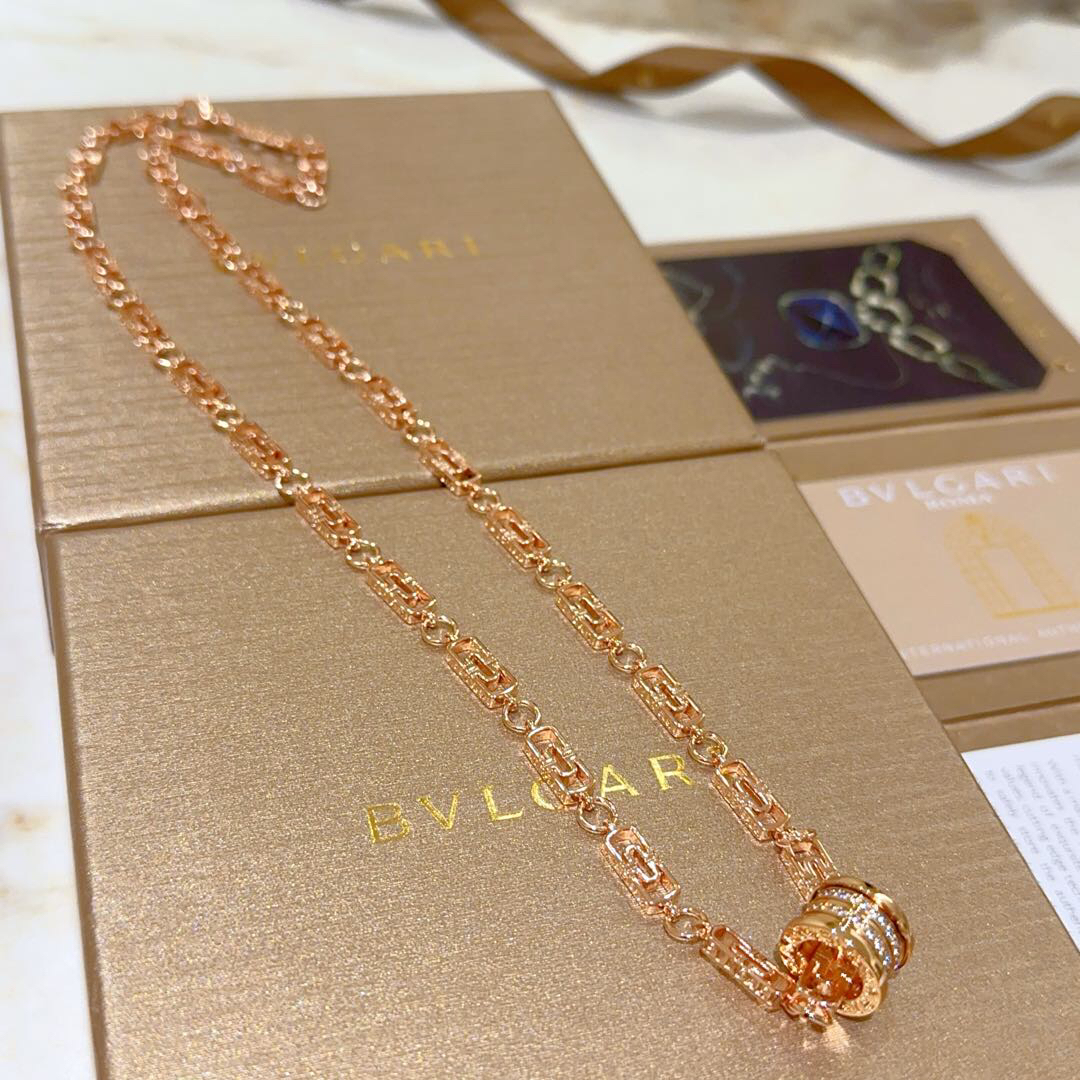 BVLGARI Divas' Dream Necklace
