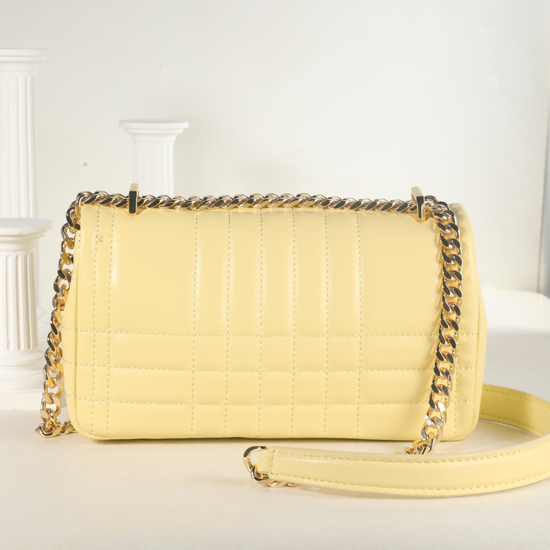 Burberry Premium Loewe-Style Bag