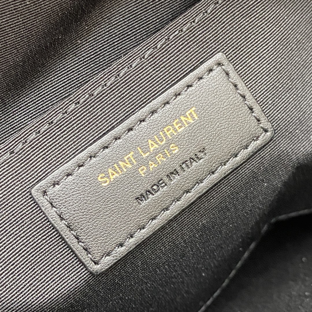 Saint Laurent Classic Leather Unique Crossbody & Shoulder Bag