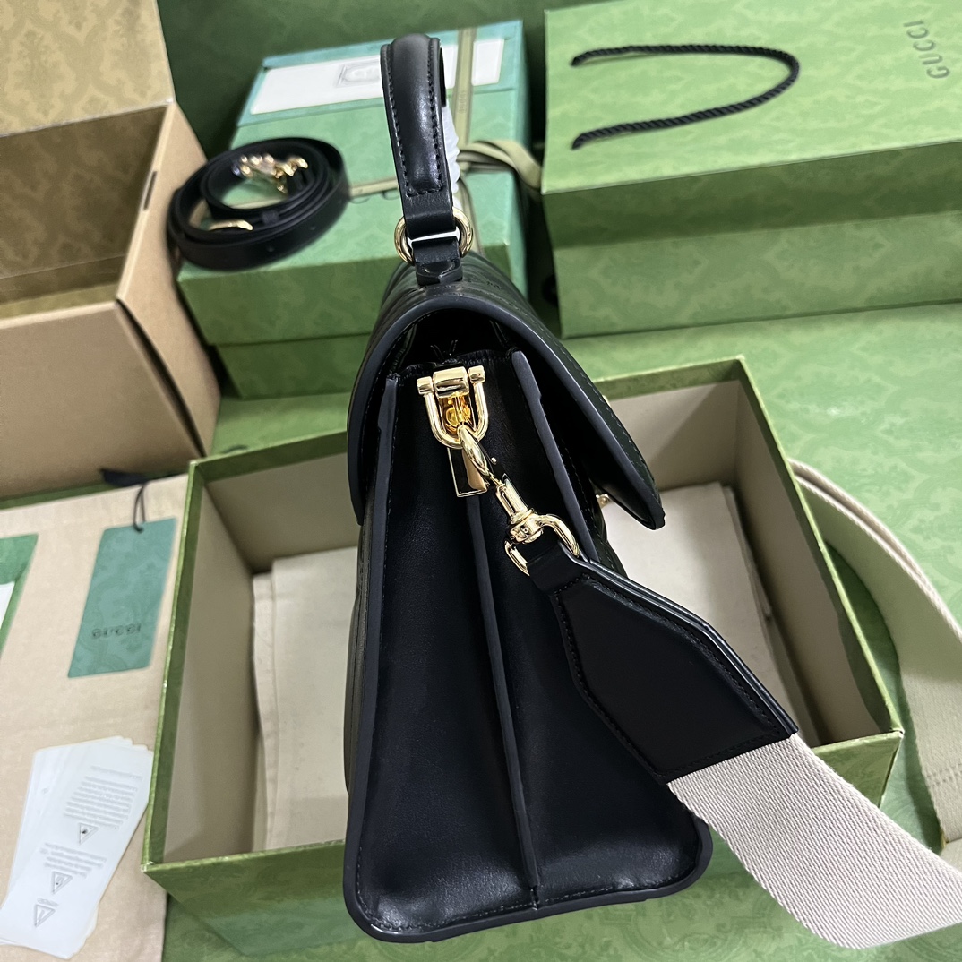 Gucci GG Marmont Shoulder & Crossbody Bag