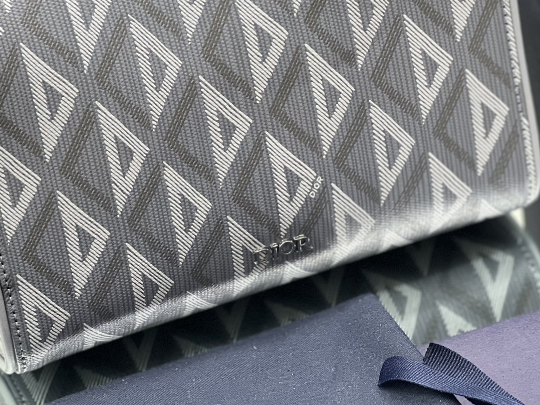 DIOR Lingot Toiletry Bag